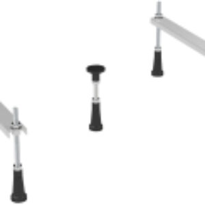 Ножки опорные Универсальные 21век