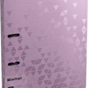 Папка для бумаг Metallic / RB4_2D395 21век