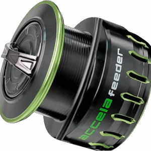 Шпуля для катушки рыболовной Method Accela Feeder / FXEM-700945 21век