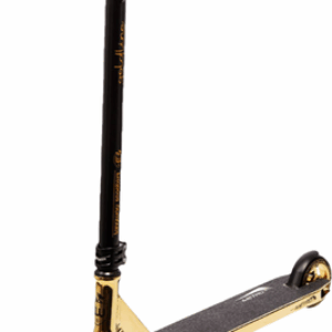 Самокат трюковый Metro 110mm AL IHC 3.2кг  NEW 2025 GD 21век