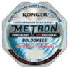Леска монофильная Metron Specialist Pro Bolo 0.16мм 150м / 214150016 21век