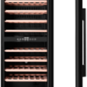 Винный шкаф MFWC-201D77 21век