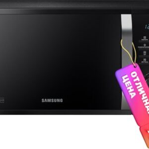 Микроволновая печь MG23K3575AK (MG23K3575AK/BW) 21век