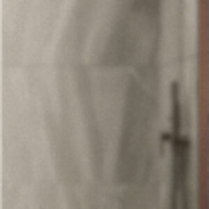 Стеклянная шторка для ванны MGV-74-2ш 21век