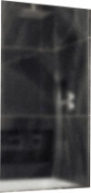 Стеклянная шторка для ванны MGV-95-4у 21век