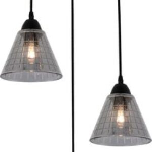 Светильник MH-3187/3 BK 21век