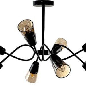 Люстра MH4019/8 21век