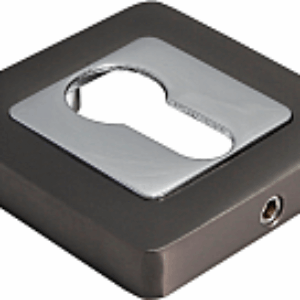 Накладка на цилиндр MH-KH-S55 GR/PC 21век