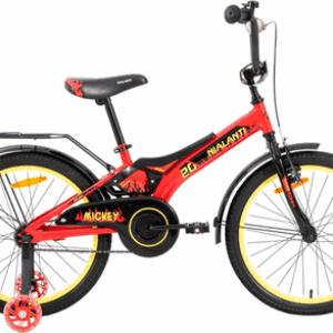 Детский велосипед Mickey 16 2025 21век