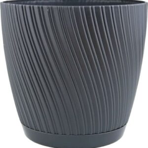 Кашпо Mika Eco FP-4550 21век