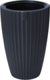 Кашпо Mika Slim 40см / FP-5105-084 21век