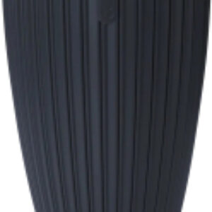 Кашпо Mika Slim 40см / FP-5105-084 21век