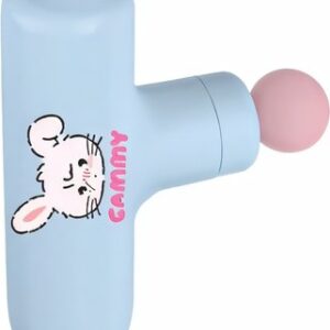 Массажный пистолет Mikko Collection 0567 21век