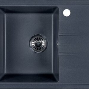 Мойка кухонная Mila L 21век