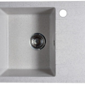 Мойка кухонная Mila L 21век