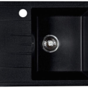 Мойка кухонная Mila R 21век