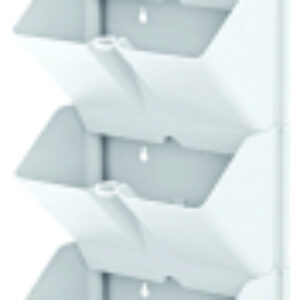 Набор кашпо Mini cascade IO1W200-S449 21век