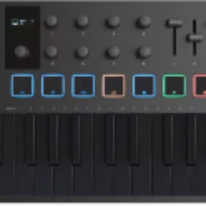 MIDI-клавиатура MiniLab 3 21век