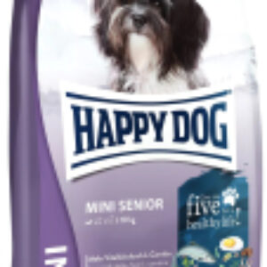 Сухой корм для собак Mini Senior fit & Vital / 61210 21век