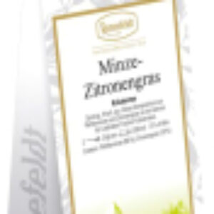 Чай травяной Mint & Fresh 21век