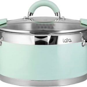Кастрюля Mint LR02-543 21век