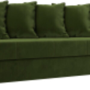 Диван Дубай лайт полки слева / 114347L 21век