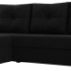 Диван угловой Верона лайт левый 21век