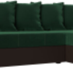 Диван угловой Дубай лайт правый / 114158 21век