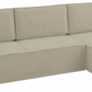 Диван угловой Бриз правый 21век