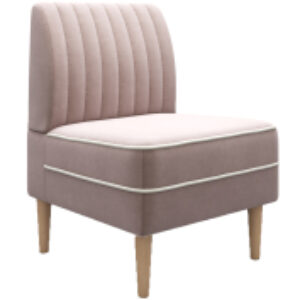 Кресло мягкое Амма 21век