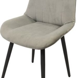 Стул Глазго Велюр 21век