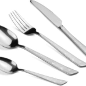 Набор столовых приборов Mira LR10-13/24 21век