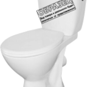 Унитаз напольный Mito Koral 010/011 (S-MK-MI-KORAL) 21век