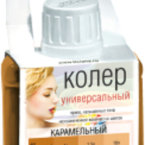 Колеровочная паста Mix Универсальная 21век