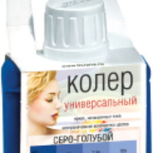 Колеровочная паста Mix Универсальная 21век