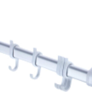 Крючок для ванной M-KA02-01 21век