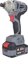 Аккумуляторный шуруповерт MKDTD-18V / E0082 21век