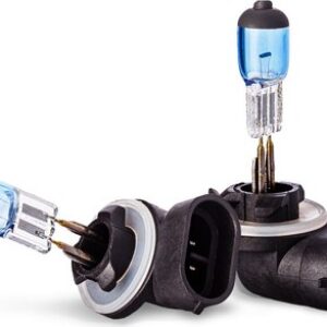 Комплект автомобильных ламп MLH27XV 21век