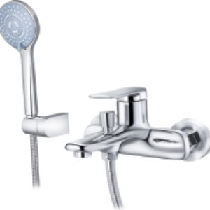 Смеситель MN3271 21век