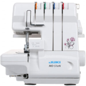 Оверлок MO-51eN 21век