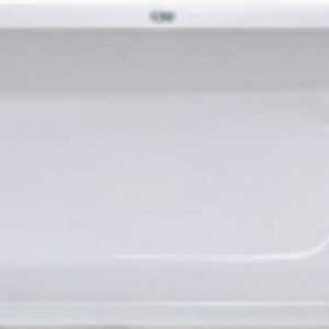 Ванна акриловая Modern 155x70 21век