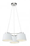 Люстра Modern Barbara FR5004PL-03CH 21век