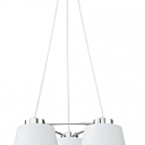 Люстра Modern Barbara FR5004PL-03CH 21век