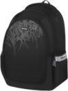 Школьный рюкзак Modern. Cyber black / RU-MD-1035 21век
