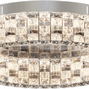 Потолочный светильник Modern MOD335CL-L24CH3K 21век