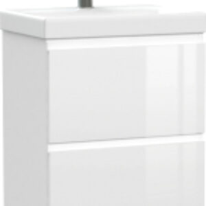 Тумба под умывальник Moduo 50 / 64124 21век