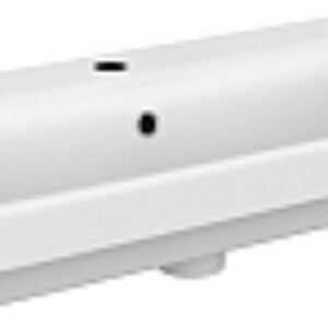 Умывальник Moduo 80 Slim 21век