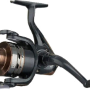 Катушка безынерционная Mojito FD40 3+1вв Max Drag 21век