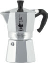 Гейзерная кофеварка Moka Express 1164 21век