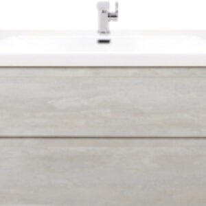 Тумба под умывальник MOLVENO-90-2C-SO-LB 21век